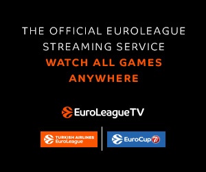 EuroLeague EuroCup
