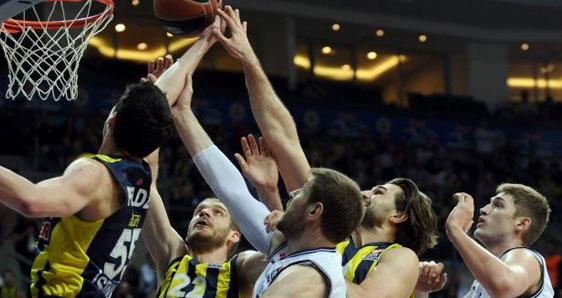 fenerbahçe ülker laboral kutxa 34 sayı fark