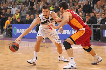 galatasaray liv hospital euroleague