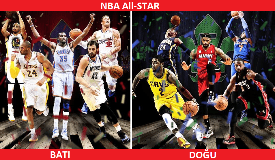 nba all-star 2014