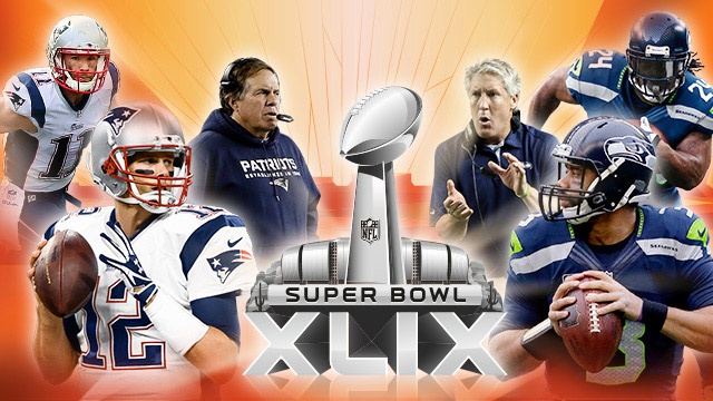 Super Bowl 2015