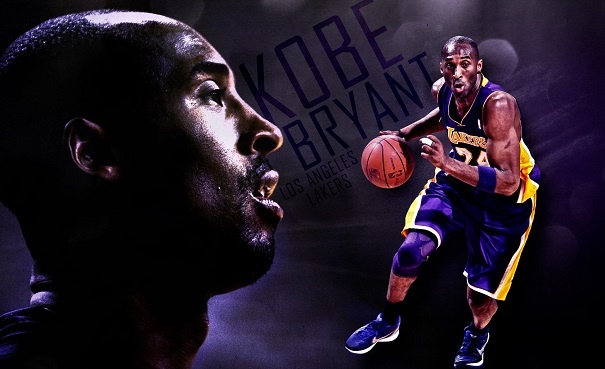 Kobe Bryant Lakers