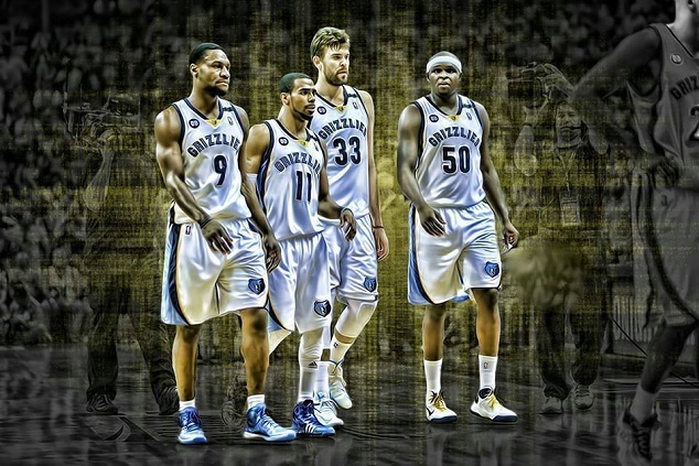 Memphis Grizzlies