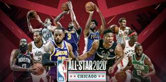 NBA All-Star 2020 Programı, Yarışmalara Katılacak Oyuncular ve Kadrolar