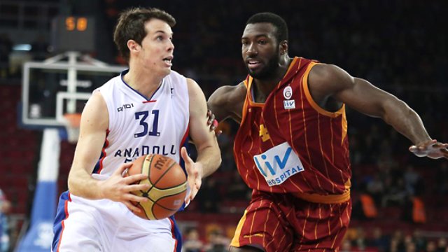 Galatasaray L.H. ve Anadolu Efes Euroleague’de Neden Yenildi