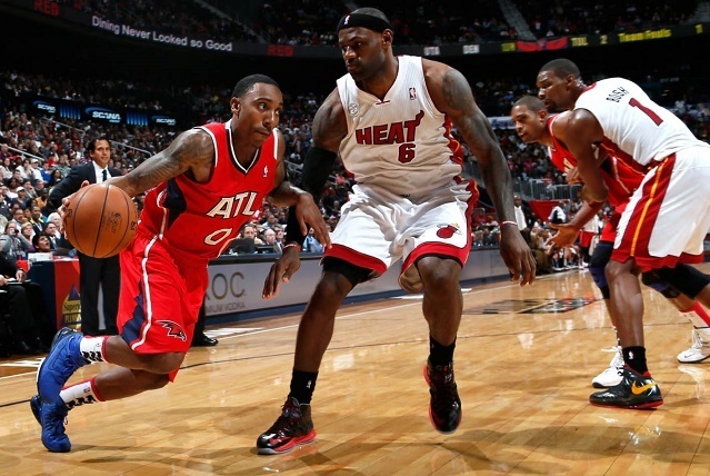NBA Playoff'ları İçin Doğu Konferansı Puan Durumu