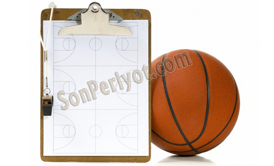 Basketbol Terimleri