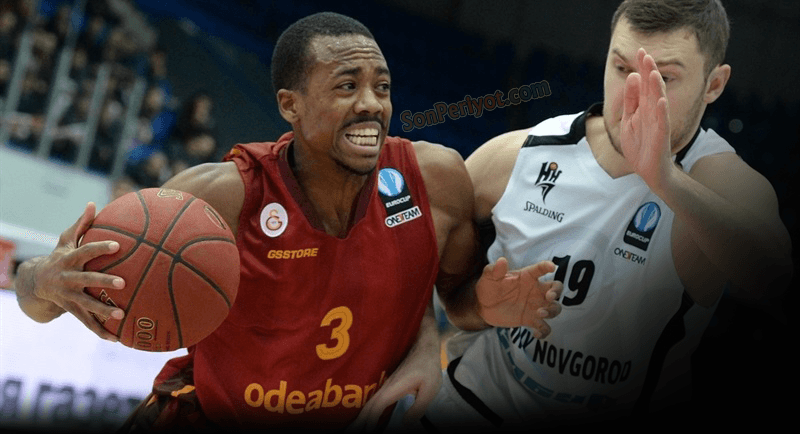 EuroCup Son 32 Grupları Belli Oldu