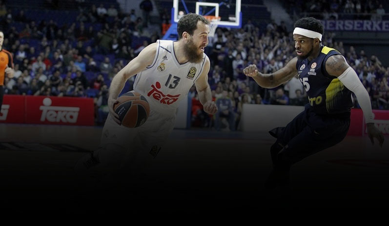 Fenerbahçe'nin Euroleague Grubundaki Tüm İhtimaller