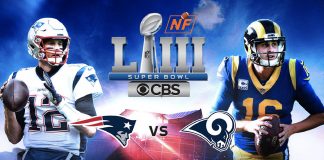 NFL Finali Super Bowl Neden Bu Kadar Popüler Super Bowl - NFL Finali
