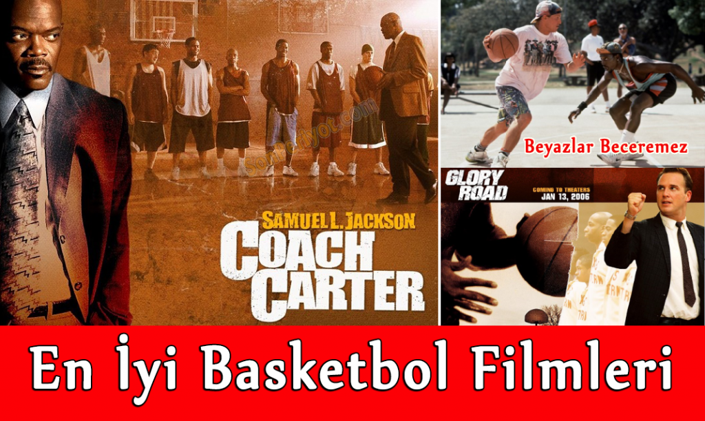 En İyi Basketbol Filmleri