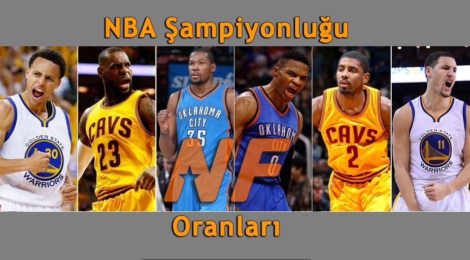 2016 NBA Şampiyonu