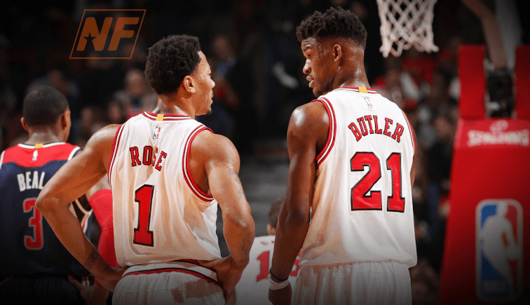 Butler, Rose'un Takasına Şaşırmadı