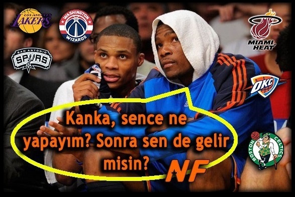 Kevin Durant Bu Yaz Ne Yapacak