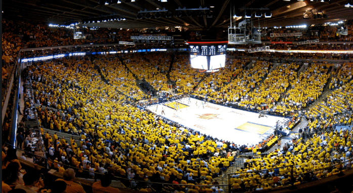 Bir NBA Maçına Nasıl Gidebiliriz