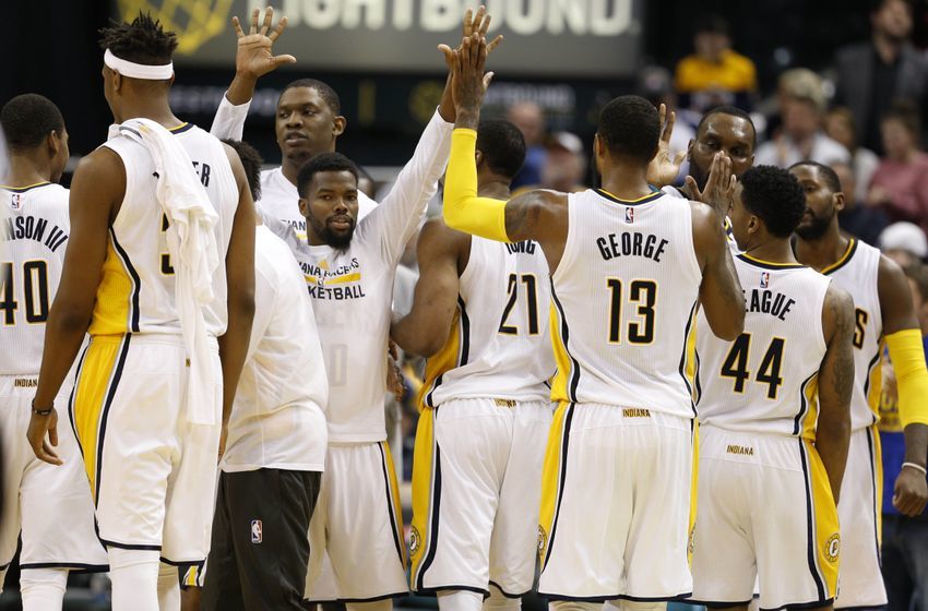 Indiana Pacers 2017'de Neler Yapacak