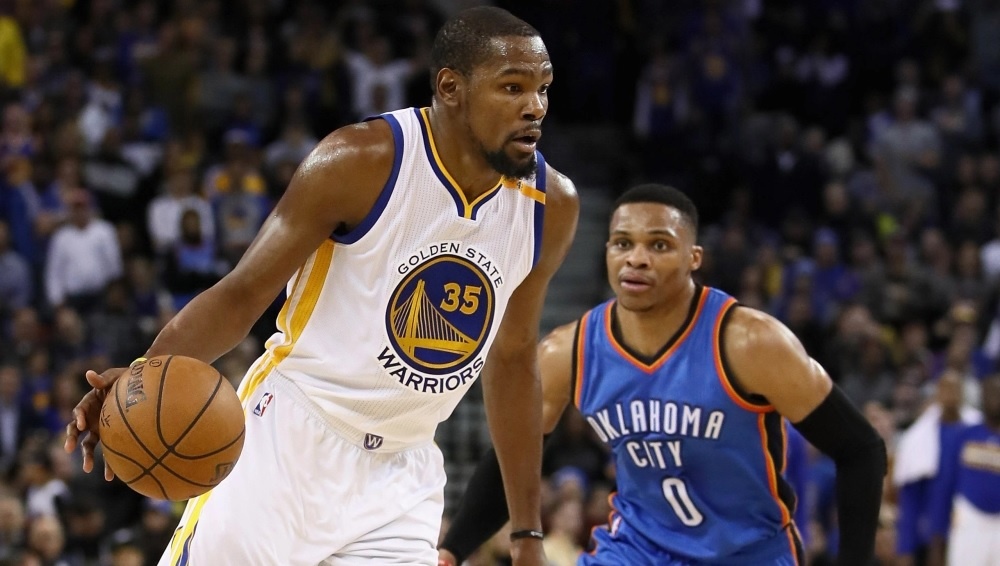 Kevin Durant Transferi Neleri Değiştirdi