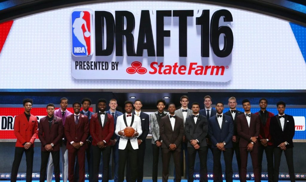 2016 NBA Draftındaki 6 Oyuncunun Son Durumu
