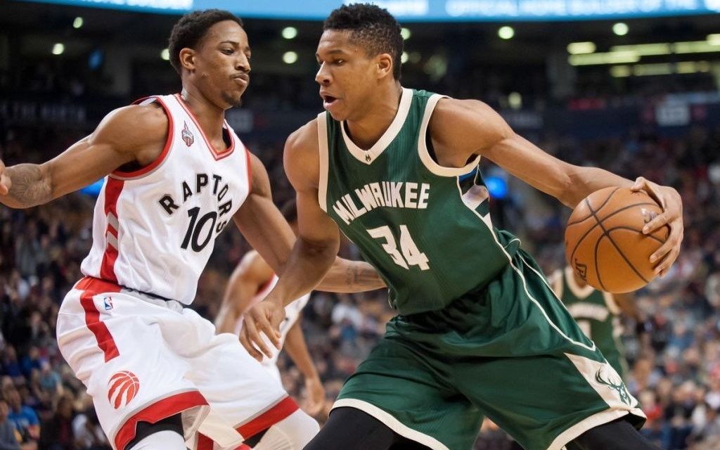 Bucks - Raptors Serisinin Ardından