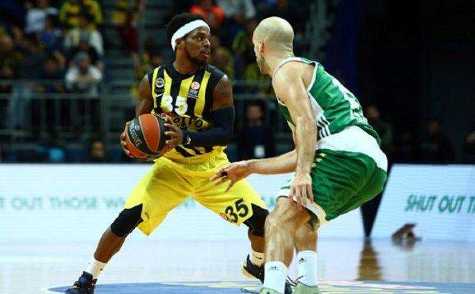 Panathinaikos - Fenerbahçe Serisi