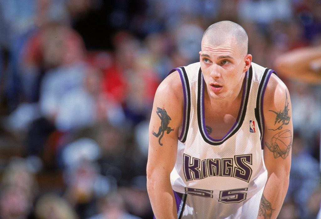 Jason Williams Abartılıyor mu