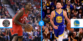 2019 NBA Final Serisinin Maç Tarihleri ve Saatleri