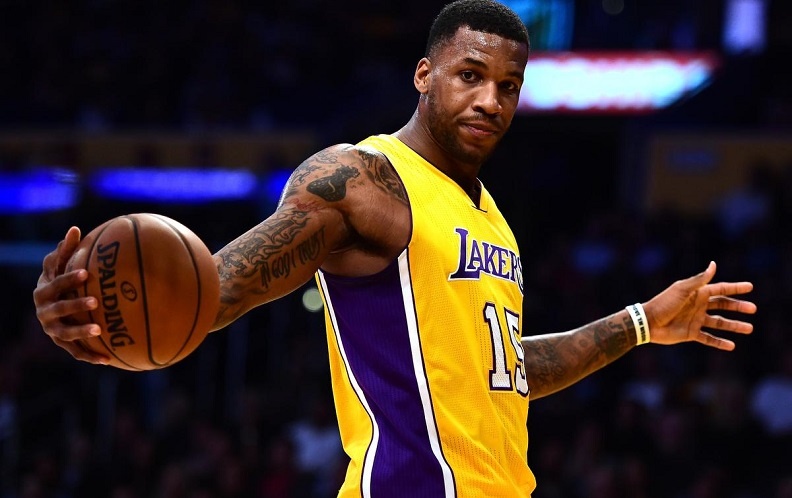 Fenerbahçe Thomas Robinson ile Anlaştı