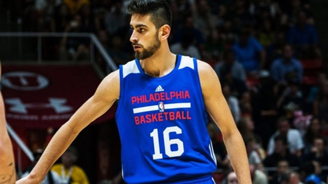 Furkan Korkmaz Yaz Ligi'ni Değerlendirdi