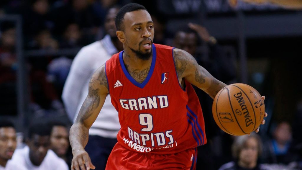 Ryan Boatright, Beşiktaş'ta