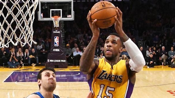 Thomas Robinson Fenerbahçe'de Başarılı Olur