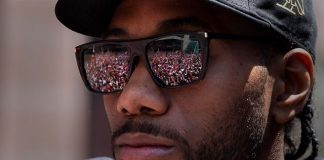 Kawhi Leonard’ın Hayat Hikayesi Kawhi Leonard'ın Hayat Hikayesi