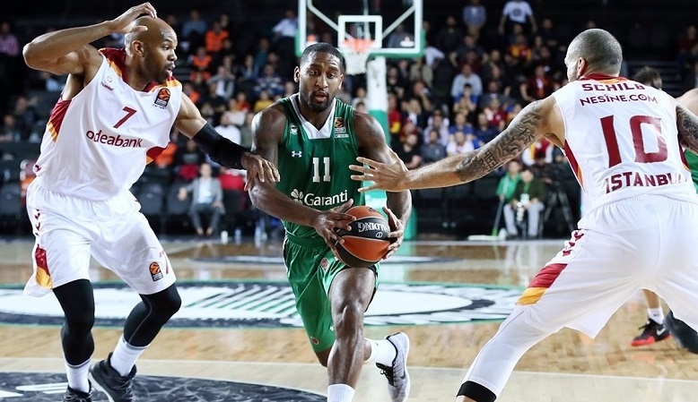 Brad Wanamaker Daçka'ya Dönüyor