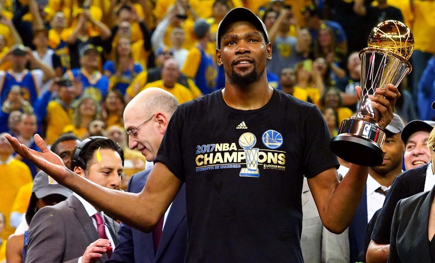 Durant, ABD Başkanı Trump Hakkında Ağır Konuştu