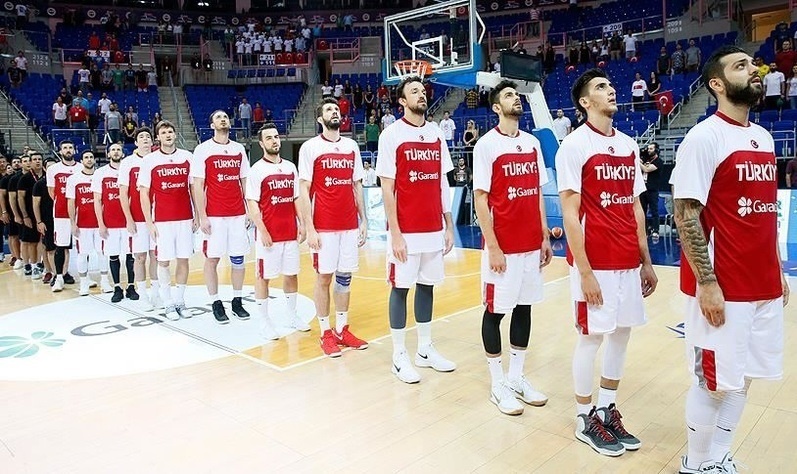 EuroBasket 2017'ye Doğru