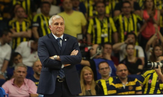 Fenerbahçe Doğuş Sezonu Açıyor