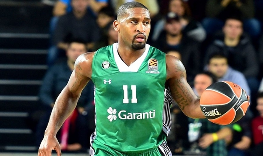 Fenerbahçe'de Brad Wanamaker Belirsizliği