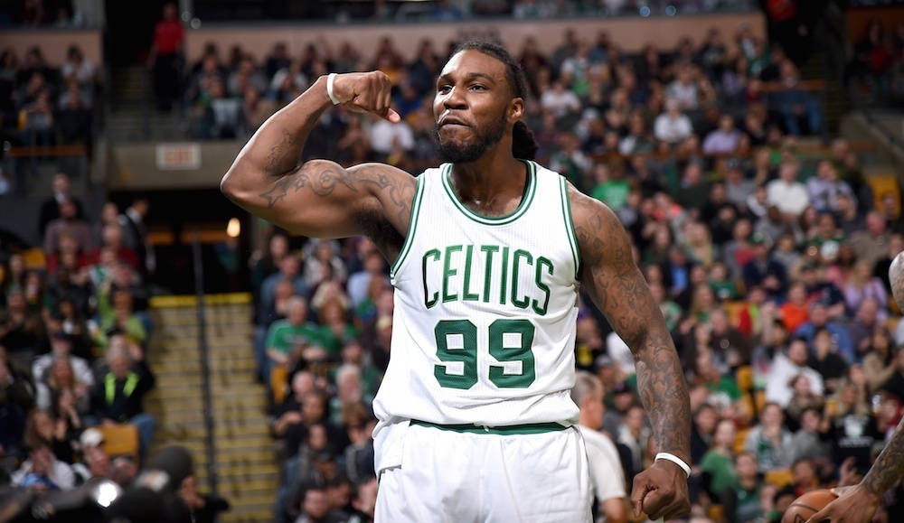 Jae Crowder'ın Acı Günü