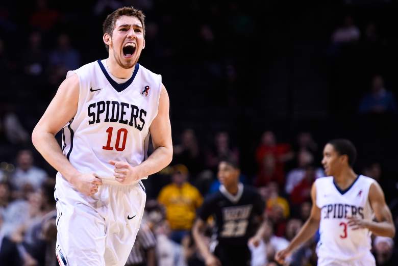 TJ Cline Galatasaray Odeabank'ta