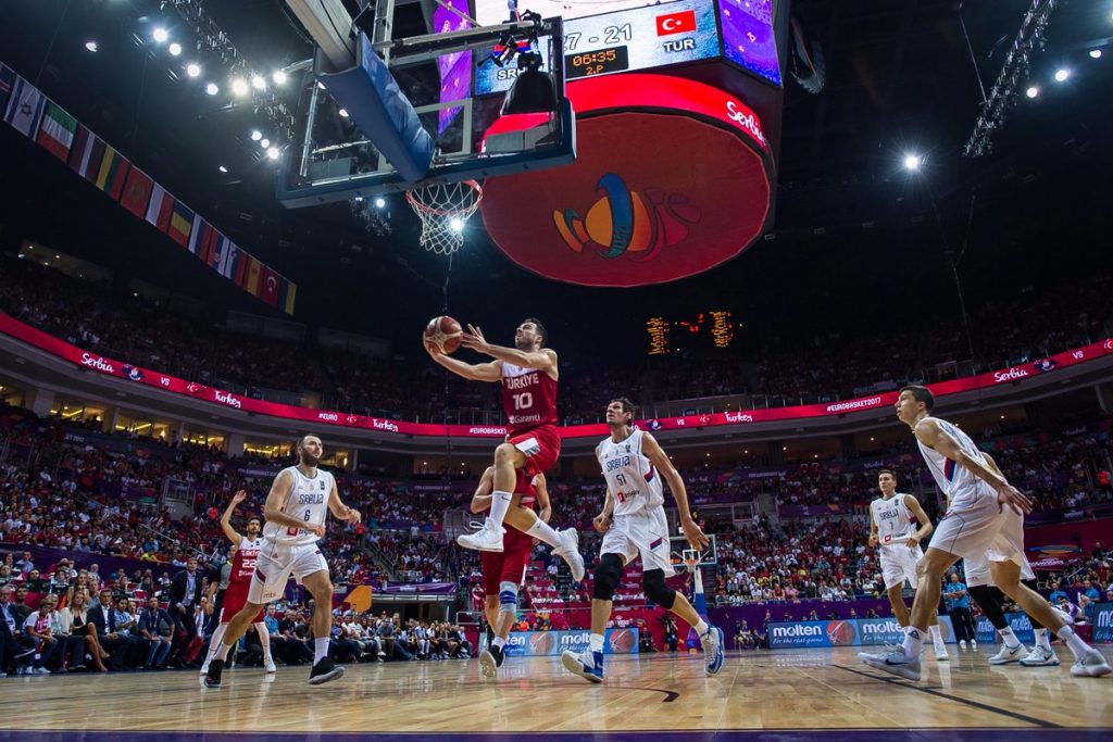 Eurobasket 2017