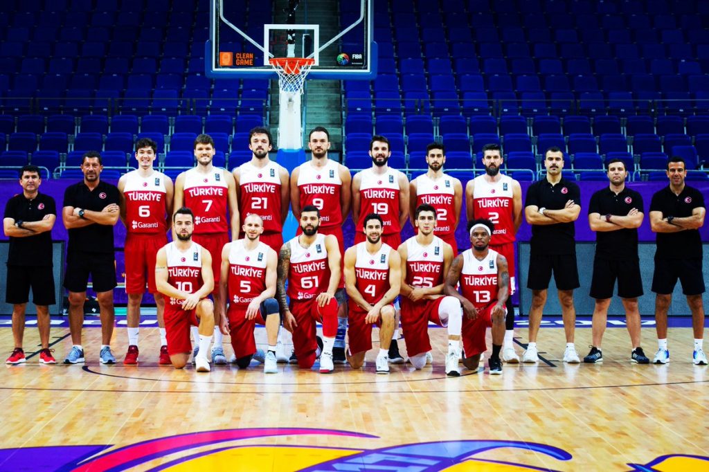 Eurobasket 2017