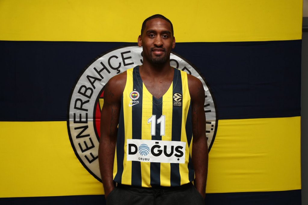 Fenerbahçe Doğuş