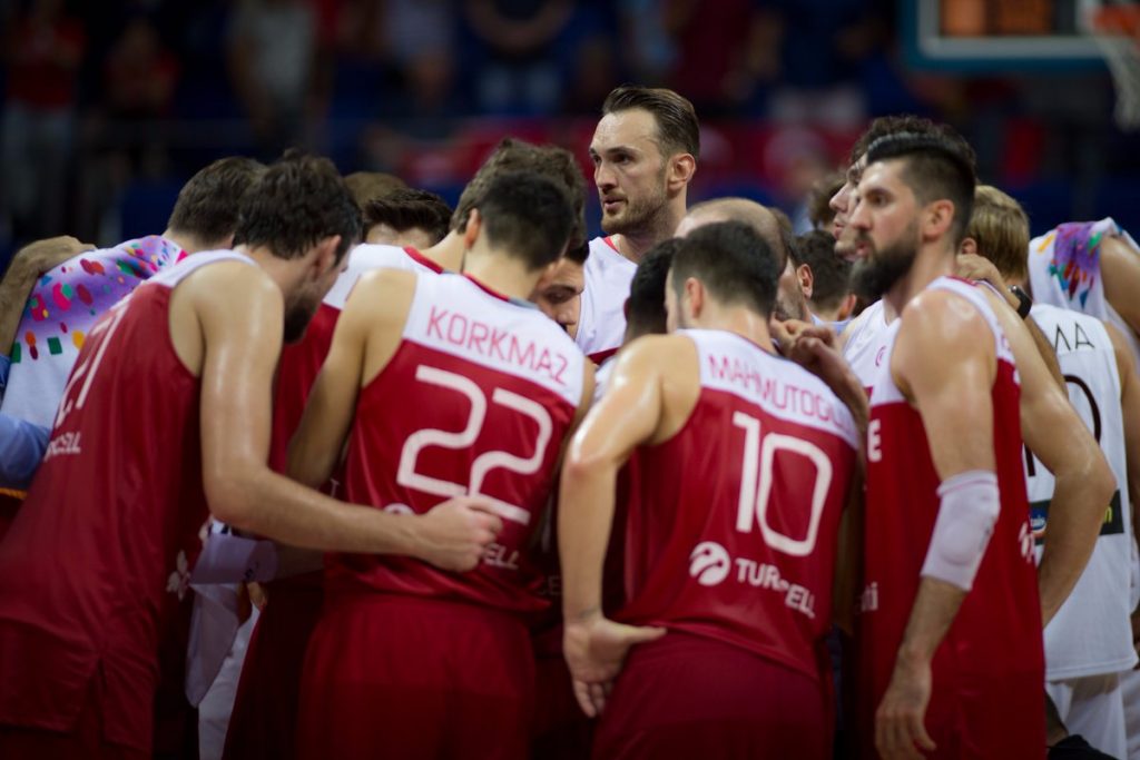 Eurobasket 2017