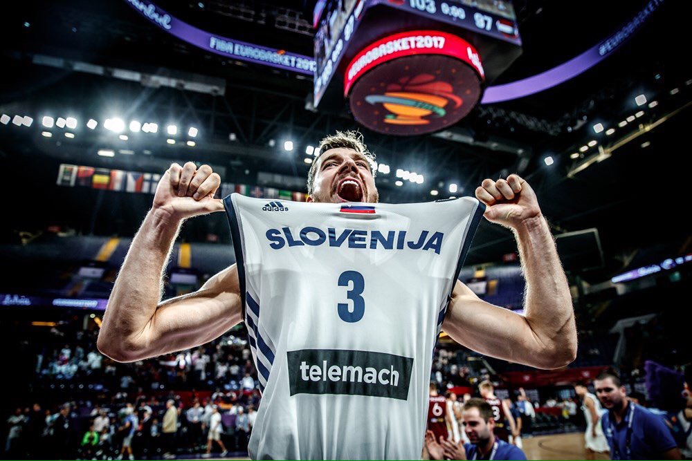 Slovenya