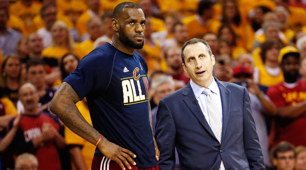 David Blatt