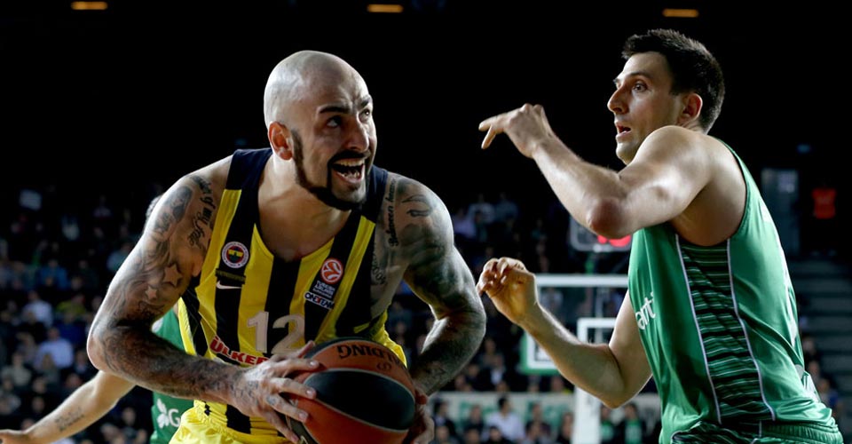 Pero Antic Kızılyıldız