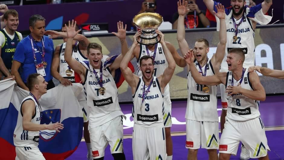 EuroBasket 2017