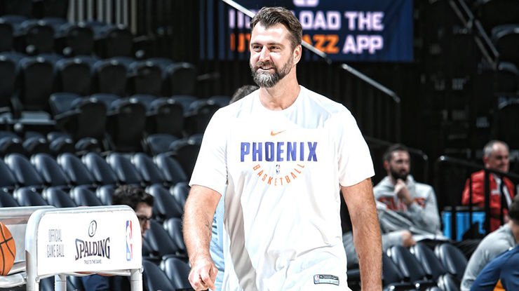 Mehmet Okur'un Görevine Son Verildi !