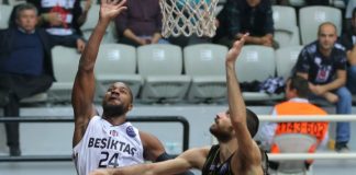 Beşiktaş Rahat Kazandı Beşiktaş Sompo Japan