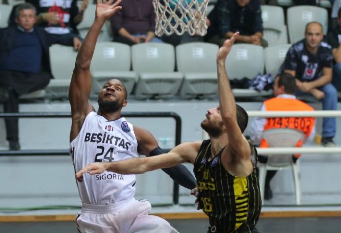 Beşiktaş Rahat Kazandı Beşiktaş Sompo Japan