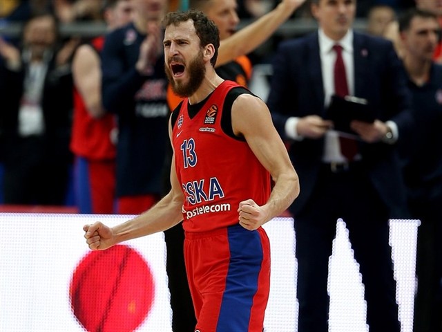 THY Euroleague